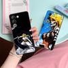 Bleach Tier Harribel Cell Phone Case for VIVO Y77 76 75 74 73 72 58 56 55 51 50 38 36 Y19 Y18 Y03 Y01 5G Colorful Printing Cover