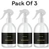 Parfums De Niche/Birraci Parfum D'ambiance Maison Aicha 3*250ml