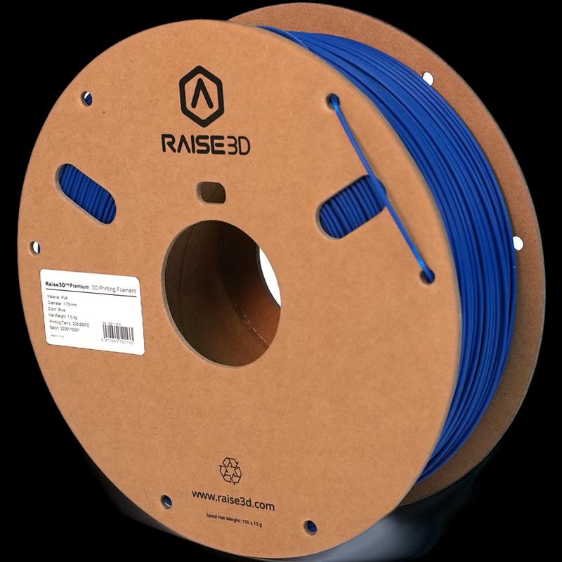 Raise3D PLA 3D Printer Filament