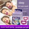 Nasal Breathing Strips for Adults & Children: Prevent Mouth Opening & Improve Breathing