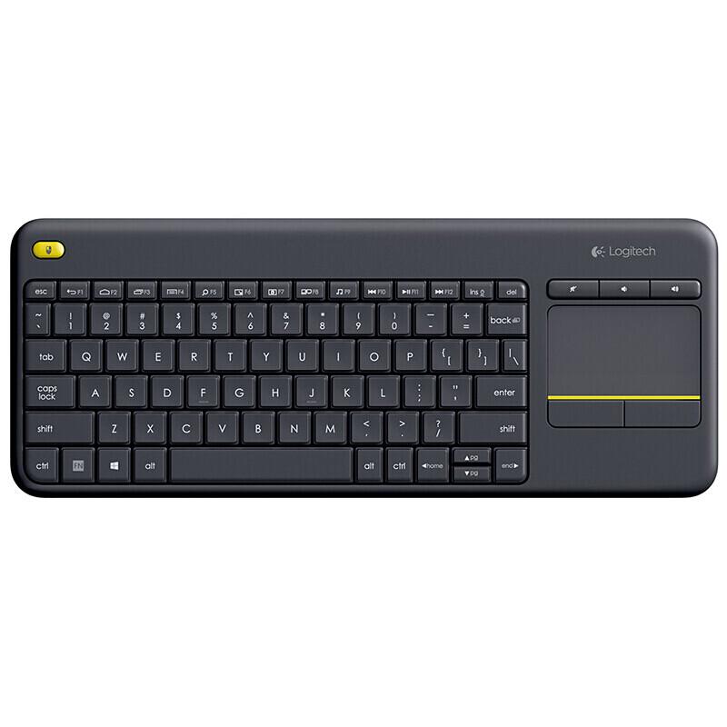 Logitech Tastiere