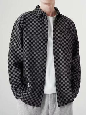 Chaquetas y abrigos – Chaquetas