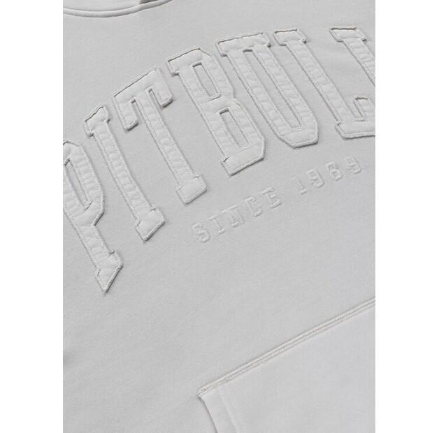 PITBULL Washed ORLANDO Hoodie