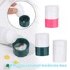 Pill Chopper 3 in 1 Pill Box Container Pill Cutter Portable Tablets Medicine Cutter Pill Crusher