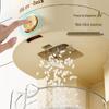 Zuo Cheng Large-Capacity Insect-Proof & Moisture-Proof Kitchen Rice Storage Container