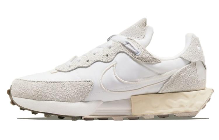 Nike Fontanka Waffle White Phantom Women s DC3579-100 36.5