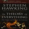The Theory Of Everything Paperback # US -MH30