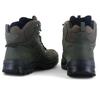 JOMOS Adventure Boots - Herren Wanderschuhe Trekking Stiefel Leder 460805-488-2056 ORIGINAL