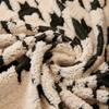 Houndstooth Sofa Cover Towel Vintage Cloth Sofa  Spring Four Seasons Sofa Cushion Woolen Full Cover Towel Blanket Sofa Mat