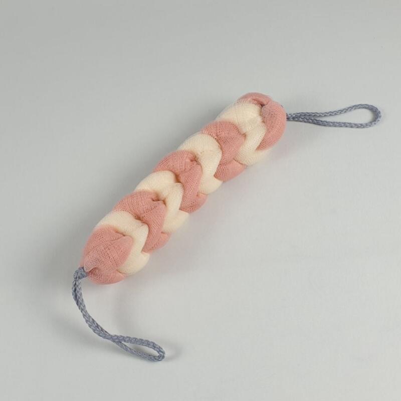 Blowing emotional shower ball