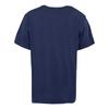 T-Shirt Rundhals Baumwolle Logo Aufdruck Herren DOCKERS