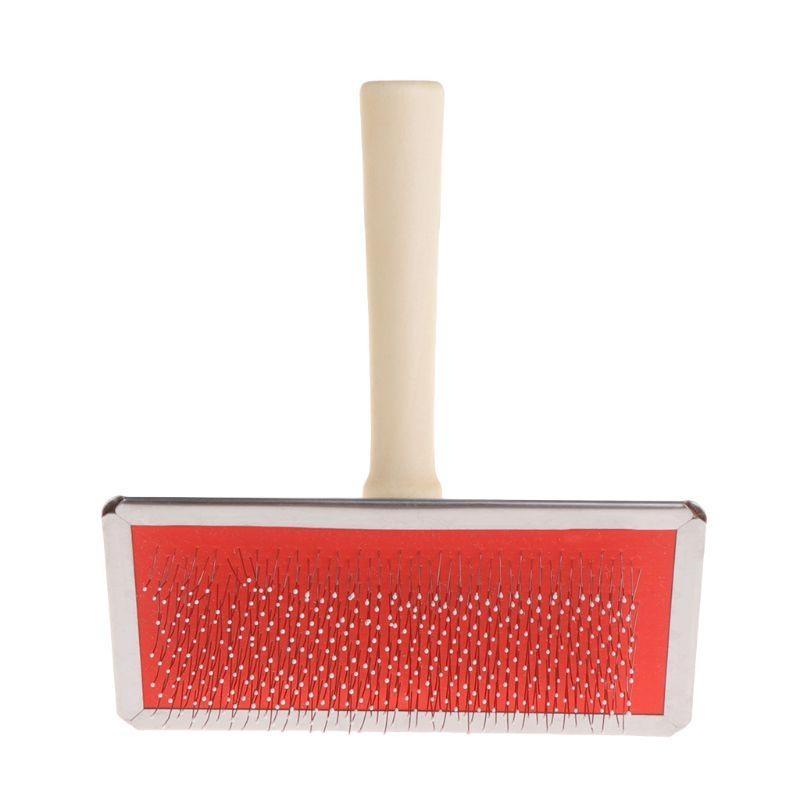 Dog Hair Brush for Cat Hair Remover Dog Grooming Brush for Grooming Removing Mat