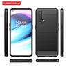 For OnePlus Nord CE 5G Case OnePlus Nord 2 CE N200 N100 N10 5G 8 9 Cover Shockproof Silicone Phone Bumper For OnePlus Nord 2 5G