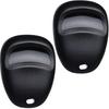 MechanMagic Keyless Entry Remote Control Key Fob Replacement Fits for Chevy Silverado 1500 2500HD 2003-2006 Avalanche Equinox SSR Suburban Tahoe GMC