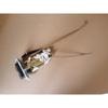 For Suzuki Aerio Liana 1.6 1.4 Tail door lock Back door lock block Back door locker central lock