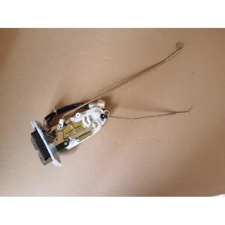 For Suzuki Aerio Liana 1.6 1.4 Tail door lock Back door lock block Back door locker central lock