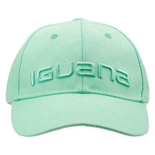 Iguana Womens/Ladies Erde Baseball Cap