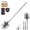 Multi-functional Outdoor Folding Shovel