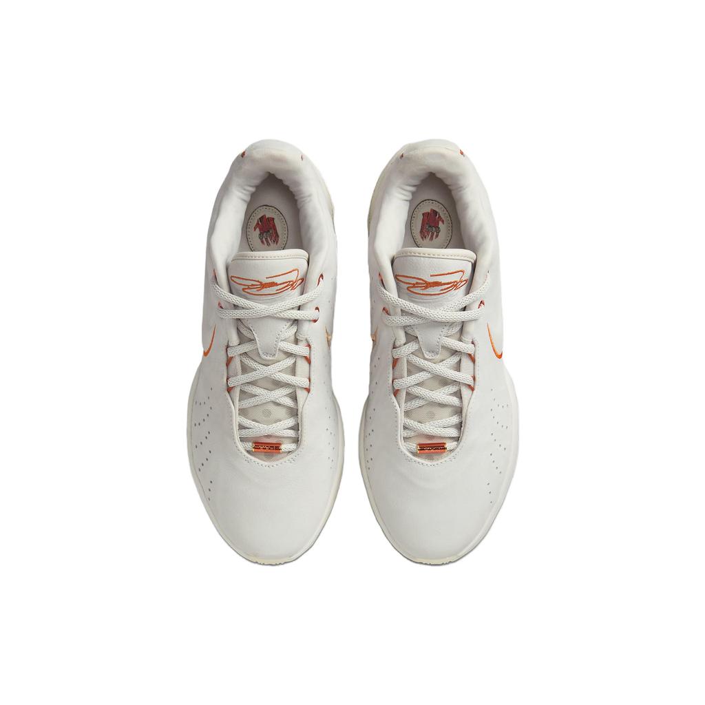 New Nike LeBron 21 'Akoya' FV2345-001