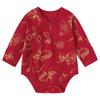 Babylove Chinese New Year Cotton Bodysuit