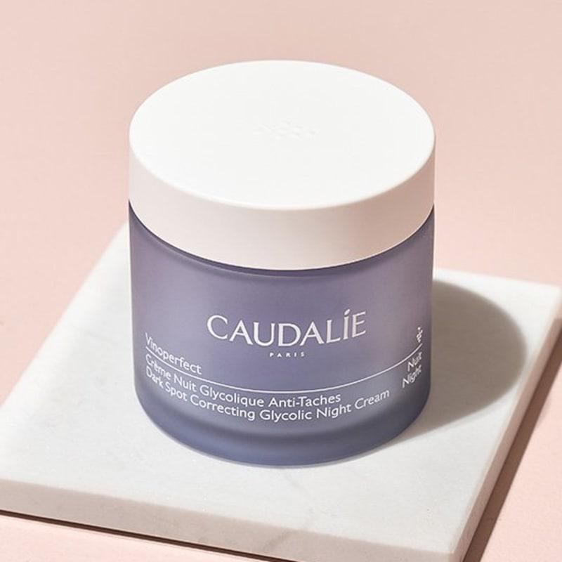 [Kodaly] Vinoperfect Dark Spot Correcting Glycolic Night Cream 50ml