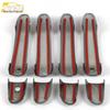 CX-4 Electroplated Door Handle Armrest Buckle Decorative Sticker