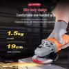 Dongcheng Multifunction Angle Grinder CN plug (adapter included)