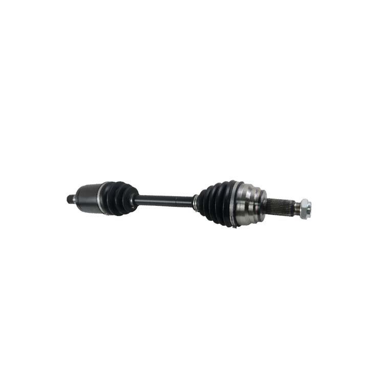 BMW 7 Series Front Axle for Models 31607545125 & 31607545126.