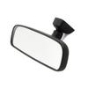 MOTOR POWER Honda Universal Replacement Rearview Mirror 7225, Compatible with OEM Parts, Anti-Glare, Rearview Mirror, Inner Mirror / 147-328
