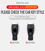 Vkhzm9 2025 New Car Key Case Fob Cover Protector Holder For Mercedes Benz A B C E Class GLS GLA GLK GLC CLS CLA AMG W204 W205 W212 W463