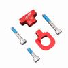 2PCS Easy Installation Bicycle Chain Tensioner Bike Chain Repair Tools  Bike Maintenance