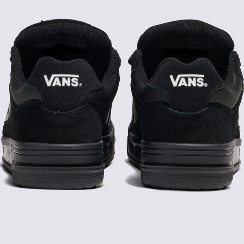 Vans Upland   Black White Vn000d25b8c1