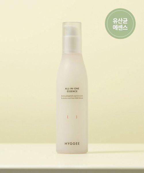 Hyggee All-in-One Essence 110ml none