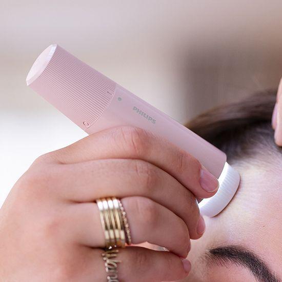 Philips Facial Hair Trimmer BRR454