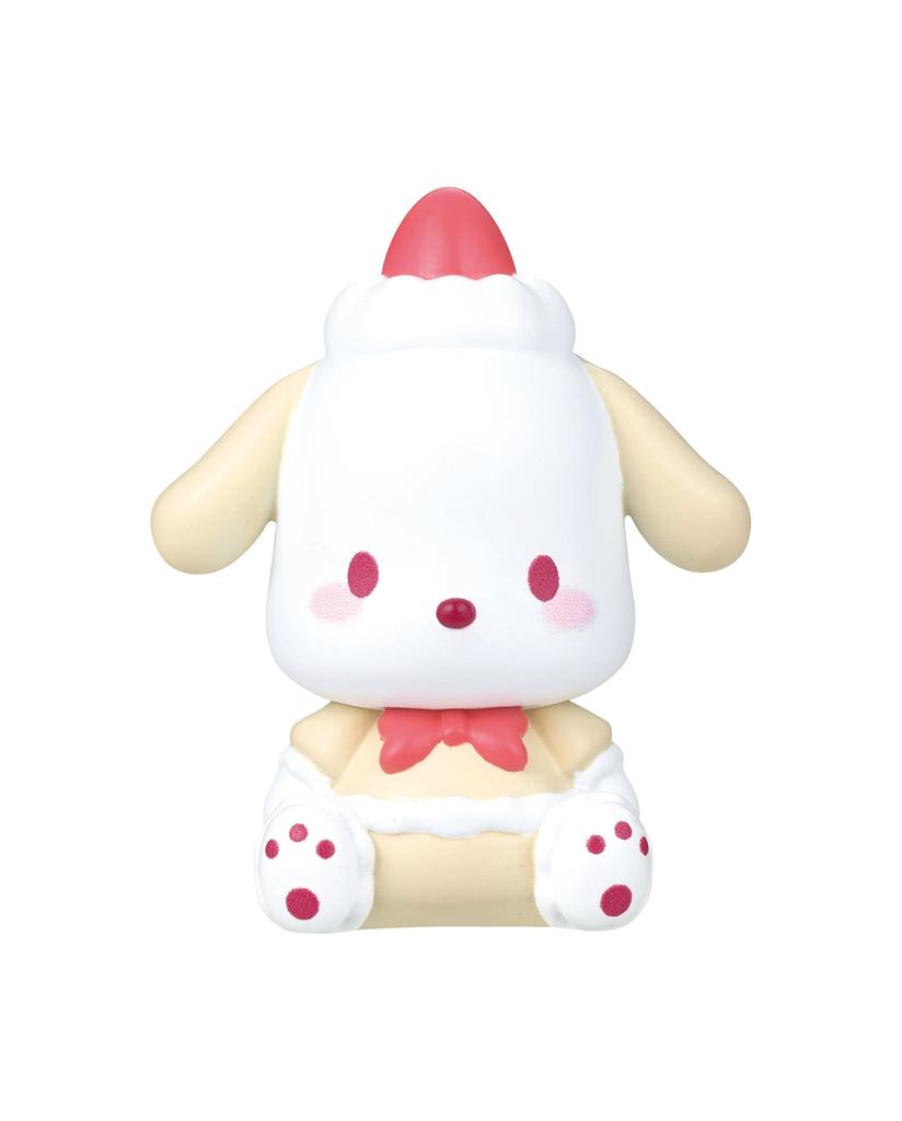 Sanrio Characters Bubble Fever Bath Bomb Whipped Shortcake, Ages 3+