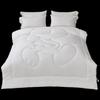 Snoopy Travel Washed Cotton Winter Quilt