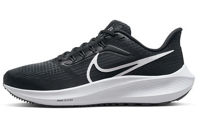 Air Zoom Pegasus 39 Negro Blanco Mujer DH4072-001