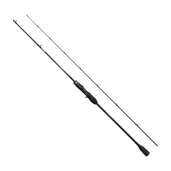 SHIMANO Offshore Light Jigging Rod 24 Ocean Jigger LJ Various