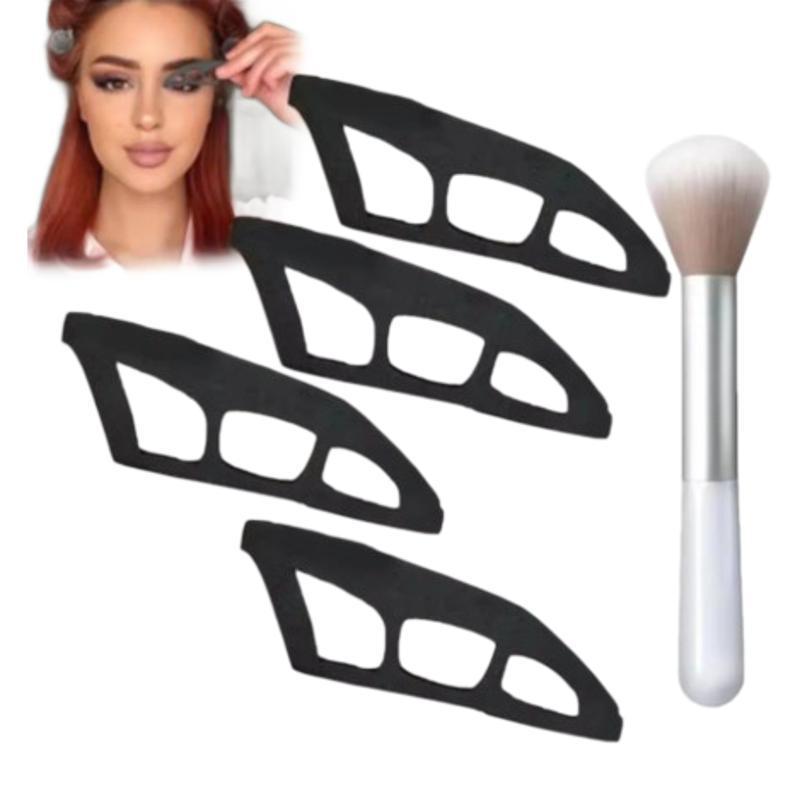 Eyetour Glam Bestie: Beginner Eye Makeup Tool Set