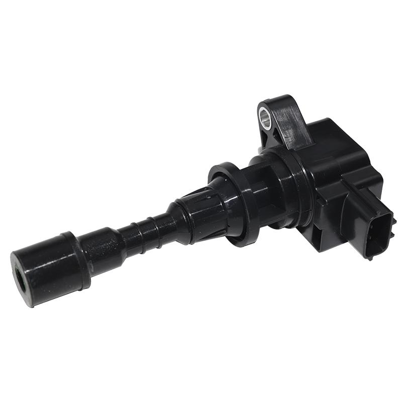 UF541 Car Engine Ignition Coil for Mazda 5 2.3L 2006 2007 2008 5C1741 LFB618100A   LFB618100B 1 PIECE