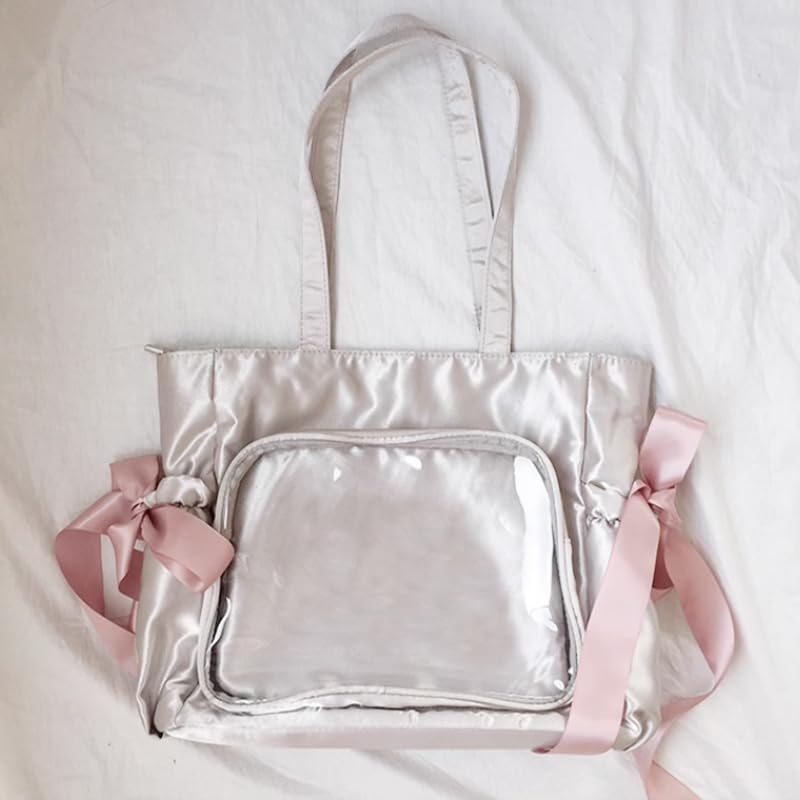 

Bag Girls Pink [G-Trigger] TGBG-1123 [Used] розовый