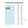 For Sony Xperia 10 VII Clear Phone Case ENKAY HAT PRINCE Shockproof Anti-slip TPU Cover