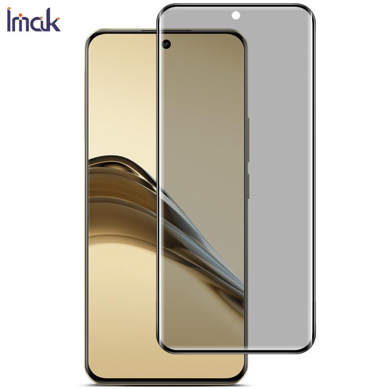 

Для Realme 14 Pro Lite 5G Glass IMAK 3D изогнутое закаленное стекло для защиты всего экрана Realme 14 Pro Lite 5G