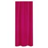 Shower Curtain - Spirella - Primo - 180x200cm - 100% Polyester - Red