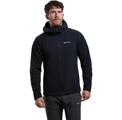 Куртка Montane Khamsin Hooded