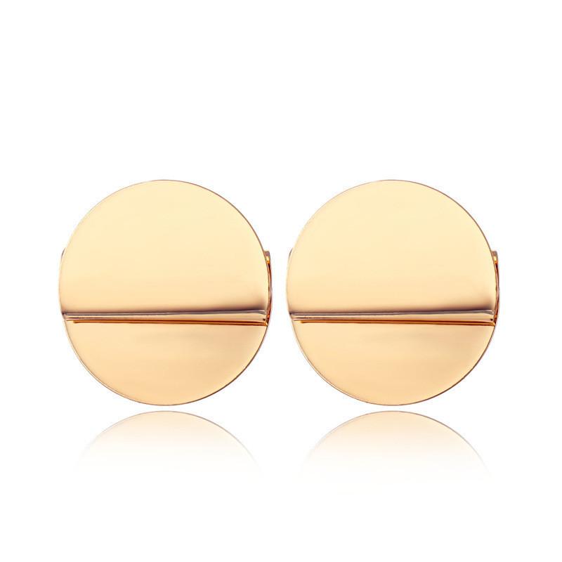 

Womens Trend Hot Geometric Earrings Perfect For Weddings Anniversaries Birthdays