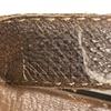 UGG Australia Leather Sandals UK9 27.5-28 Brown flat(USED)