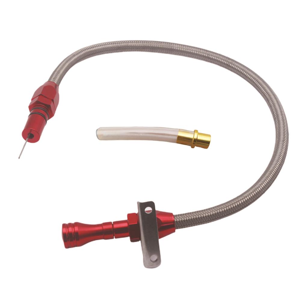 Buy Stainless Transmission Dipstick For GM Chevy TH350 TH 400 TH400