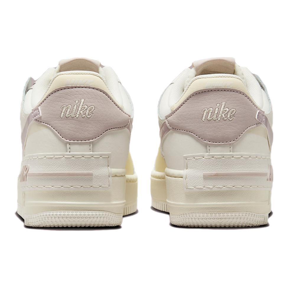 New Nike Air Force 1 Sail Platinum Violet DZ1847-104