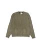 Aejyuttingkeumamaindeu Washed Memory Knit_Khaki